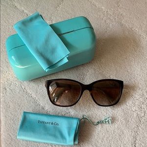 Tiffany & Co. sunglasses